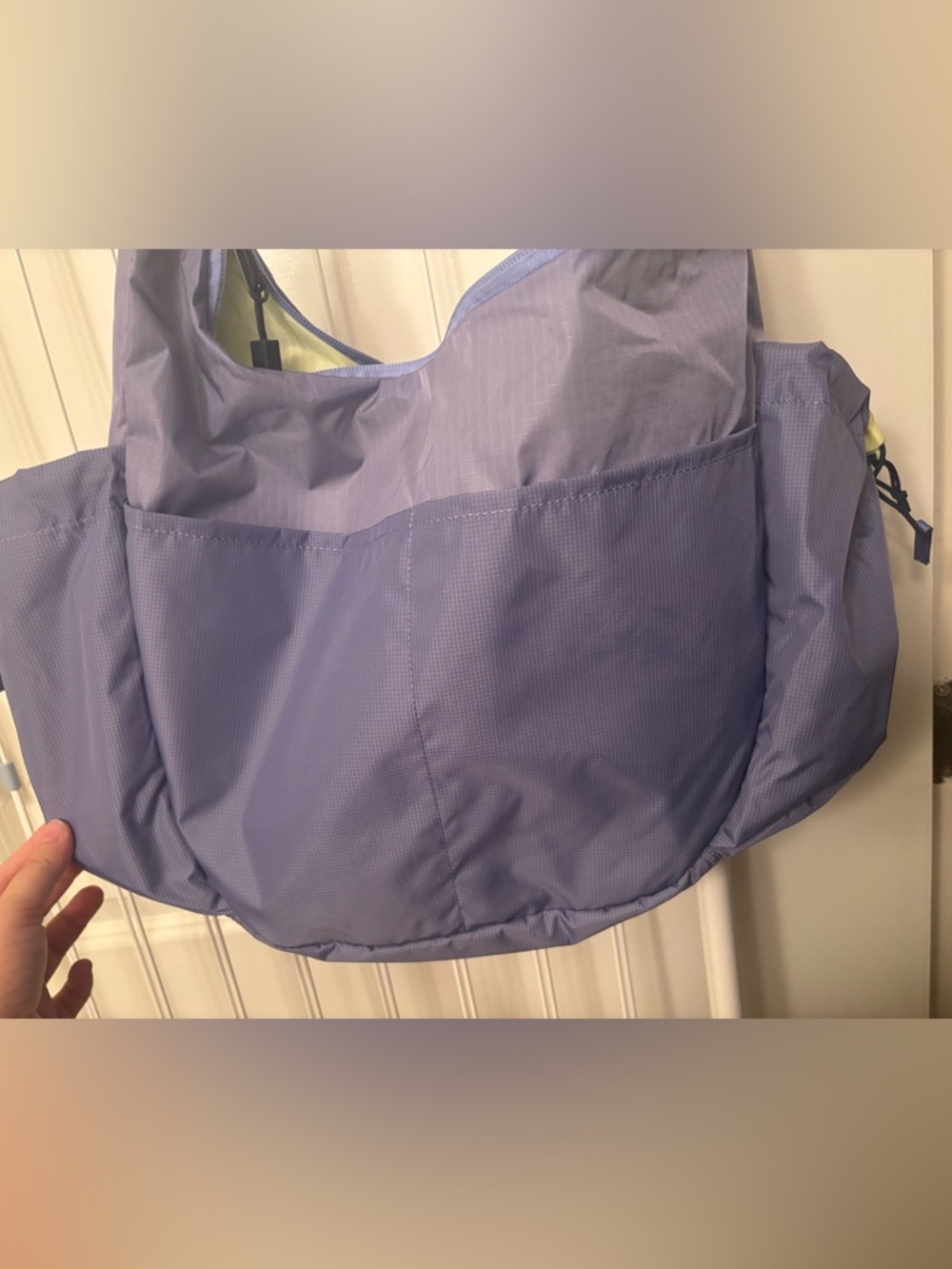 Baboon to the Moon Crescent Crossbody Big 8L bag - Picture 4 of 9